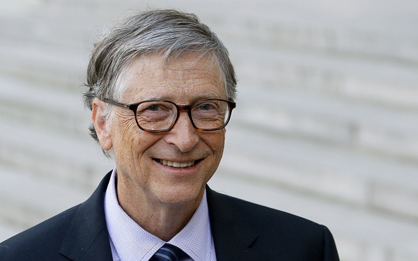 Thành công của Bill Gates là ví dụ điển hình cho việc có một người mẹ biết hướng dẫn và những người bạn tốt quan trọng như thế nào