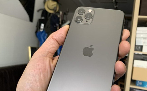 iPhone 11 đại thắng, là món hàng hot nhất trong đợt sale Ngày độc thân kỷ lục của Alibaba tại Trung Quốc