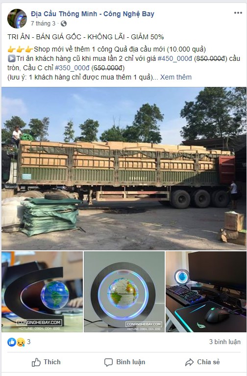 Dia cau co duong luoi bo duoc ban tran lan tren mang o Viet Nam hinh anh 3