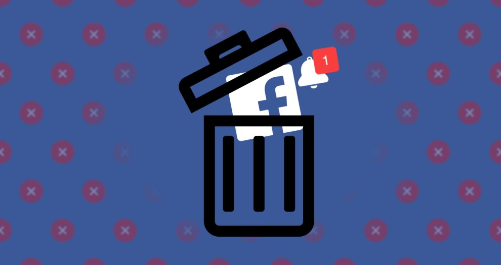 Facebook cho tắt thông báo màu đỏ trên ứng dụng