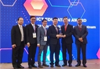 Vietnam Airlines, CMC, Đại học Khoa học Tự nhiên TP.HCM giành giải thưởng ASOCIO 2019