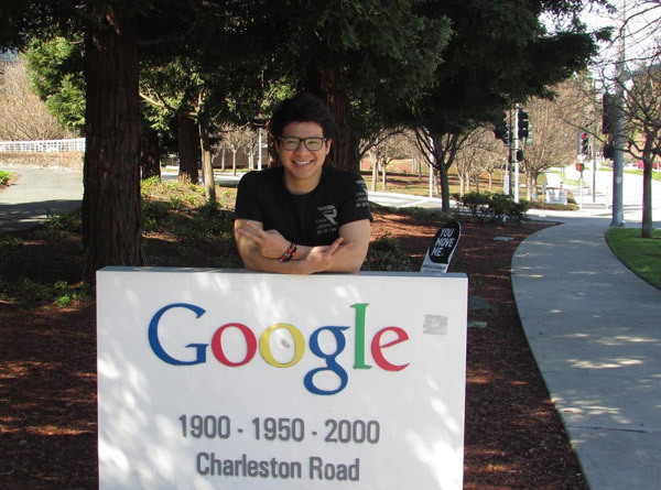 Bỏ lương nghìn USD ở Silicon Valley, về Việt Nam khởi nghiệp