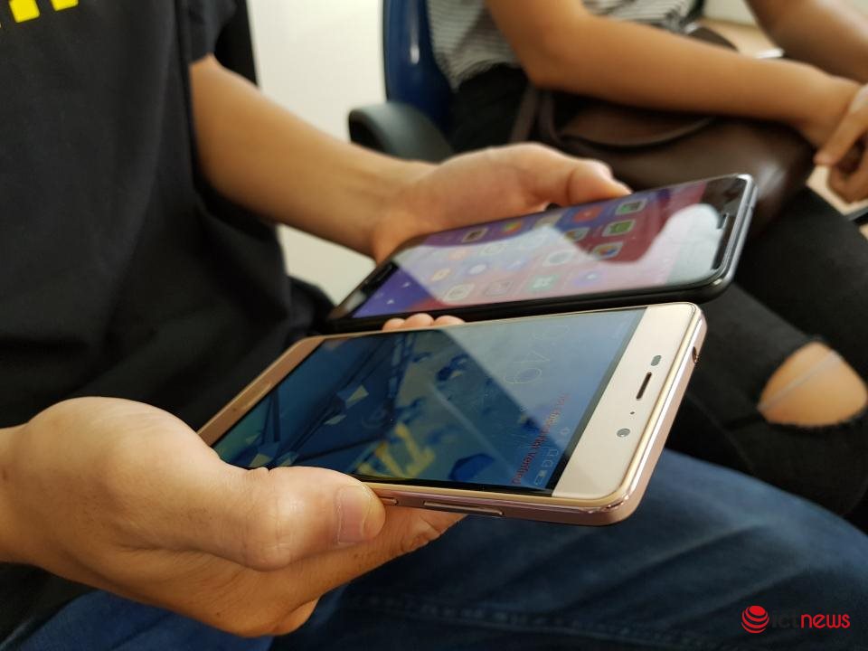 Asanzo trở lại sau 