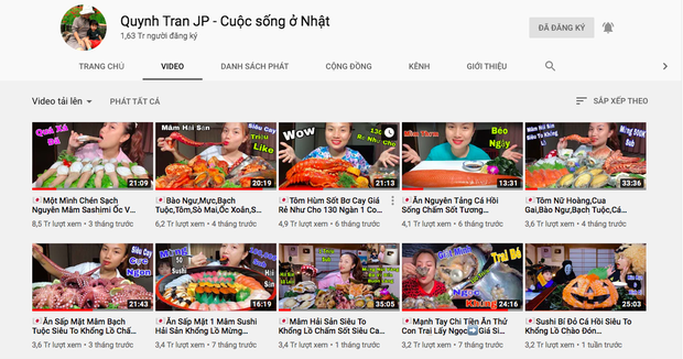 Cuộc chiến đọ view giữa các kênh du lịch - ẩm thực hot nhất hiện nay: Khoa Pug, Bà Tân cũng phải “chào thua” trước YouTuber này! - Ảnh 8.