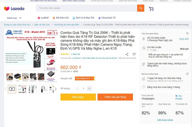 May pha song loa karaoke keo keo ban tran lan bat chap bi cam hinh anh 2