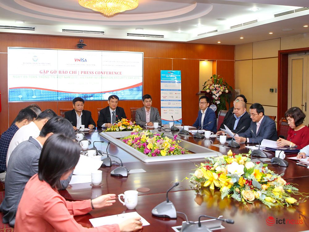 Ngày 29/11, Bộ TT&TT sẽ khai trương Hệ thống giám sát an toàn thông tin phục vụ Chính phủ điện tử