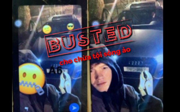 Anh: Ngang nhiên khoe ô tô ăn trộm được lên Instagram, nhóm cướp thích sống ảo bị cảnh sát tóm gọn