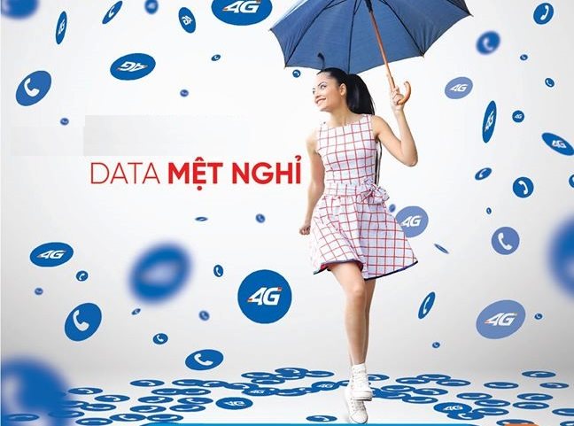 Hướng dẫn đăng ký 4G MobiFone tháng 120K