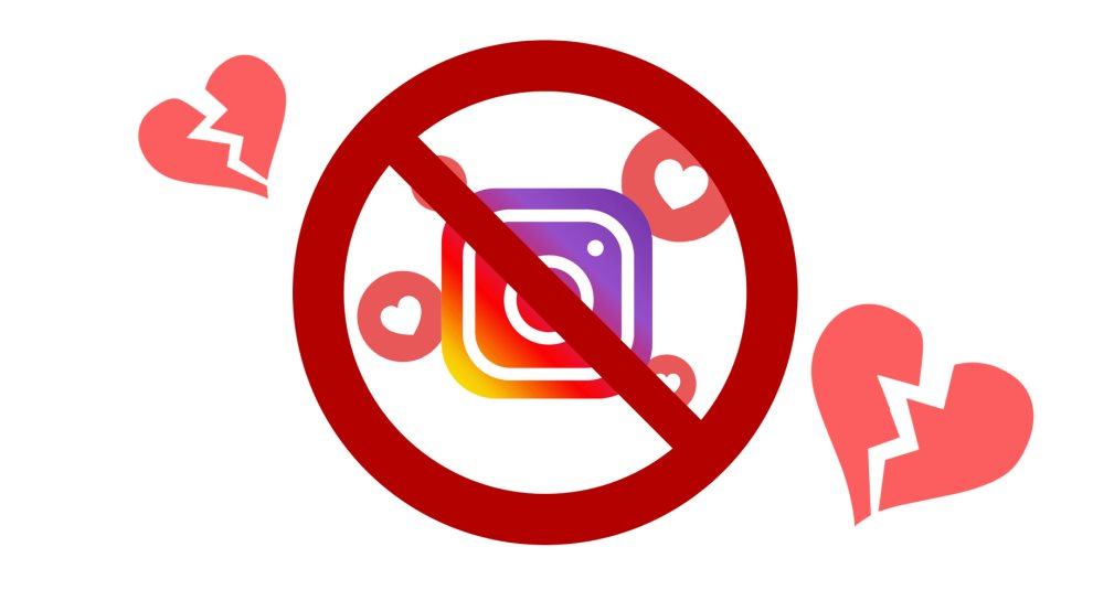 Người dùng Việt Nam sẽ không nhìn thấy số like bài viết Instagram