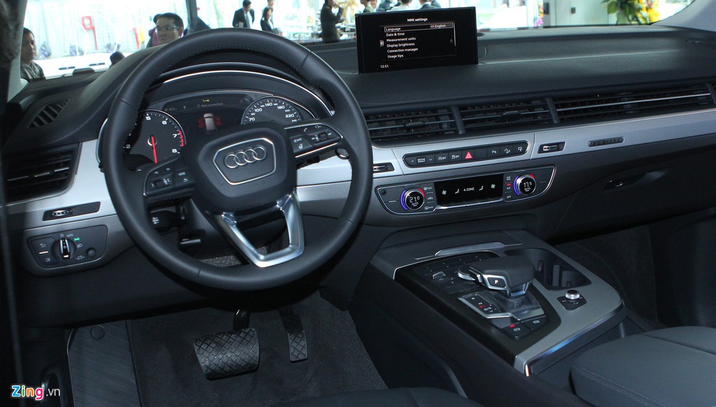 Chon SUV 7 cho hang sang nao o tam tien 4-5 ty? hinh anh 2