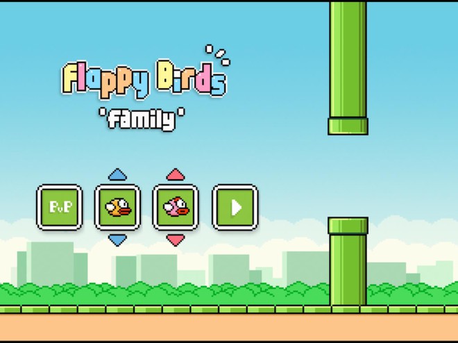 Flappy Bird lot top ung dung quan trong nhat 10 nam qua hinh anh 6 