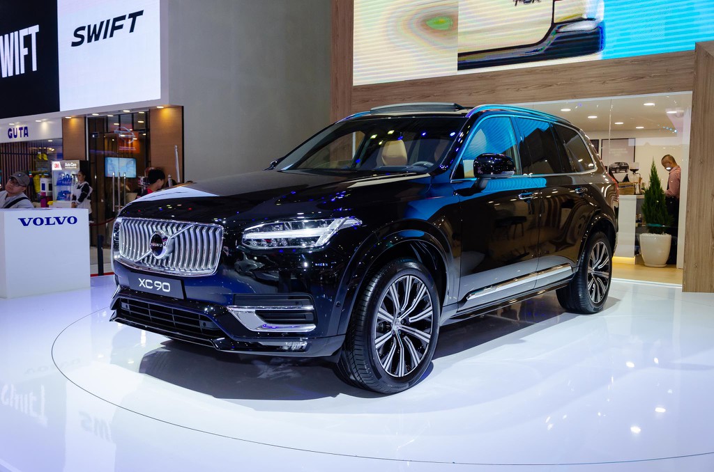 Chon SUV 7 cho hang sang nao o tam tien 4-5 ty? hinh anh 9