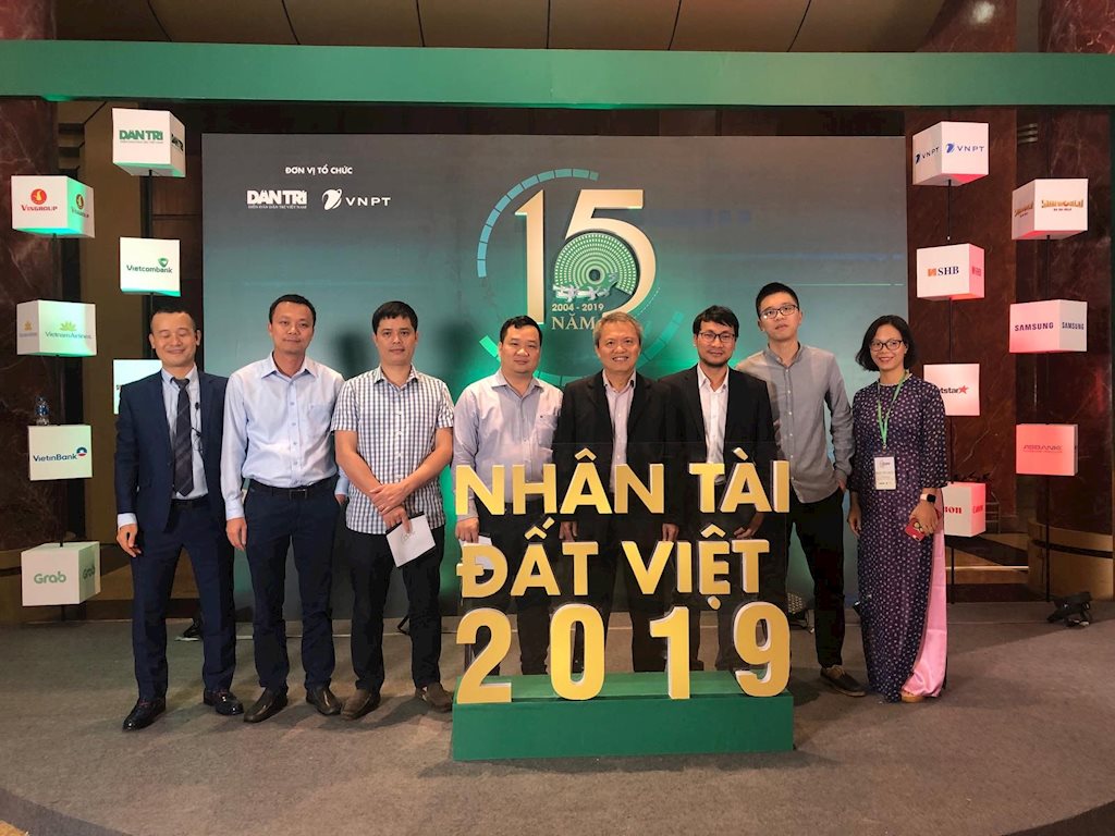 Ứng dụng phẫu thuật nội soi tim đem lại lợi ích cho bệnh nhân, Bệnh viện E đoạt giải Nhất Nhân tài Đất Việt