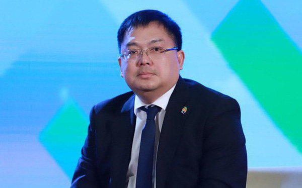 Chủ tịch FPT Software Hoàng Nam Tiến: Các bạn ở Nhật học xong đừng về nước ngay!