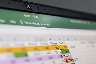 Những phím tắt cực hữu ích trên excel