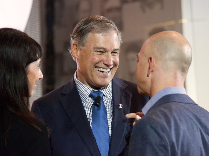 10 nam bien dong cua ty phu Jeff Bezos hinh anh 3