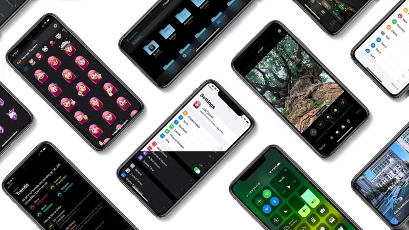 Apple phát hành iOS 12.2.3, vá lỗi tin nhắn, hộp thư