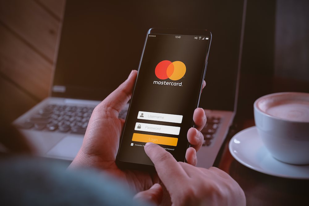 Mastercard củng cố các giải pháp an toàn và bảo mật của hãng