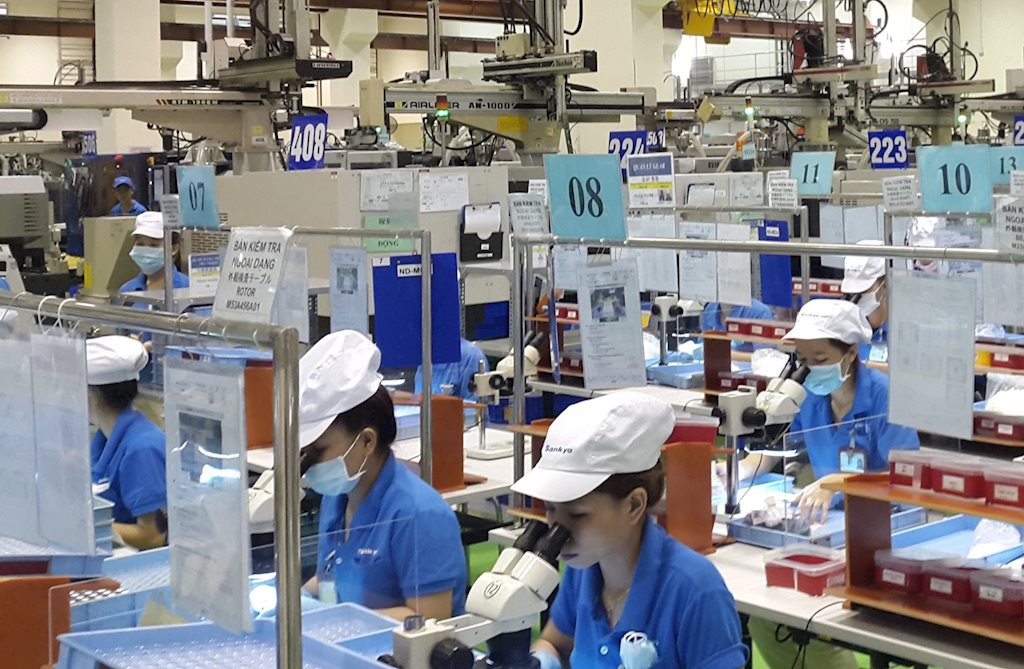 Việt Nam thăng hạng về bảo đảm an toàn thông tin nhưng không được lơ là, chủ quan