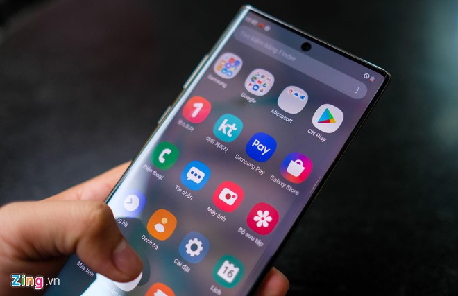 Tien thay man hinh chinh hang iPhone XS Max o VN gan bang iPhone X cu hinh anh 2