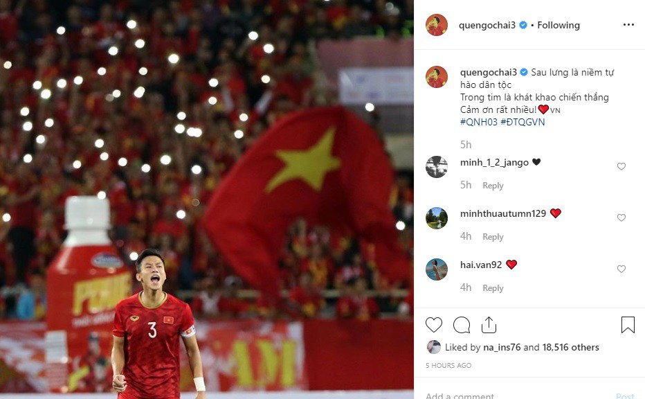 Khi qua trung vo danh danh bai Kylie Jenner nho mot dong caption hinh anh 3