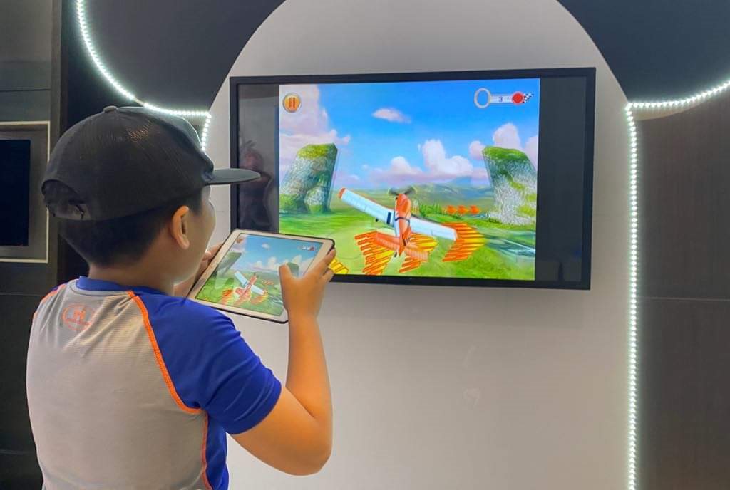 VinaPhone hợp tác cùng Disney ra mắt kho nội dung số cho trẻ em