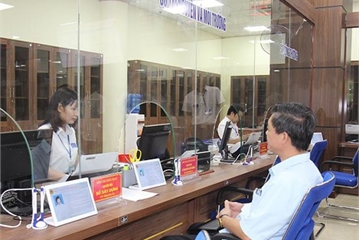 Văn phòng Chính phủ “giục” 21 tỉnh bố trí máy chủ bảo mật phục vụ gửi, nhận văn bản điện tử