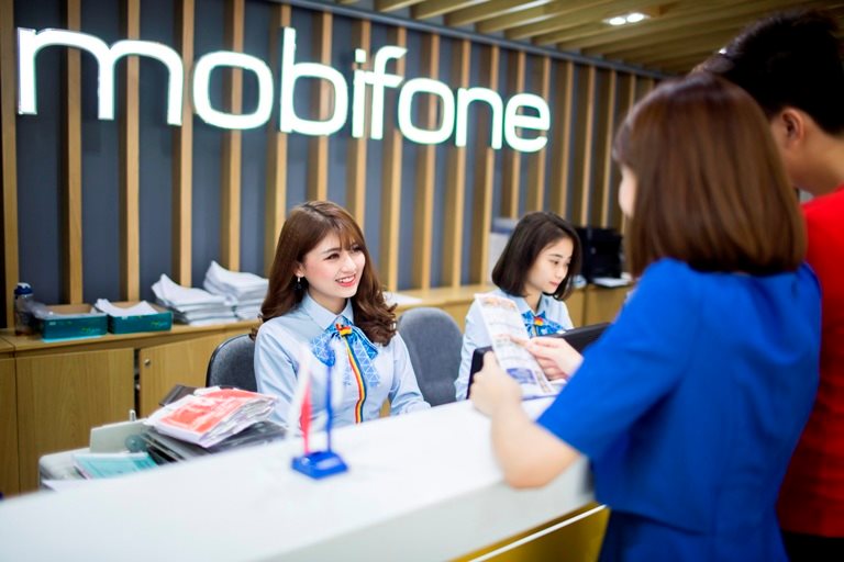 Thăng hạng Kim cương, hưởng ngàn ưu đãi cùng MobiFone