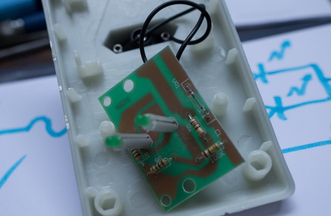 Thiet bi lam cham cong to dien ban tren mang la tro lua dao? hinh anh 2