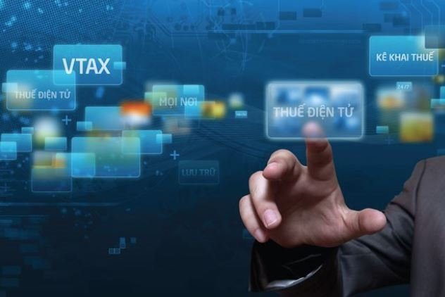 Thêm 18 tỉnh, thành bắt đầu sử dụng hệ thống dịch vụ thuế điện tử eTax