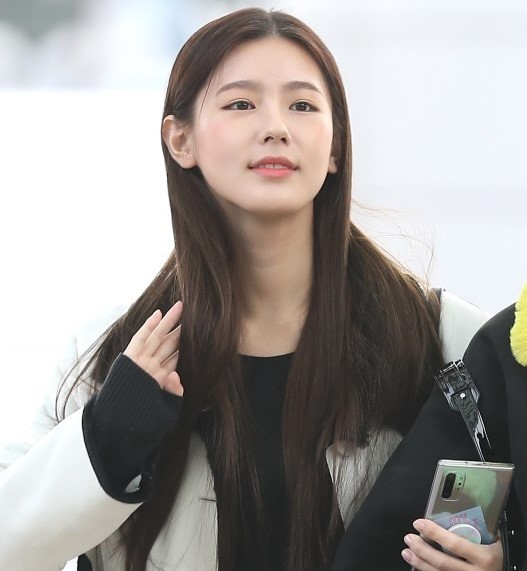 Sang Viet Nam, cac than tuong Han Quoc dung dien thoai gi? hinh anh 3