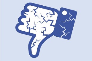 Các chính phủ cuối cùng đã chống lại Facebook