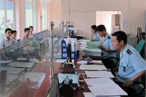 Lào Cai ra mắt Trung tâm dịch vụ hành chính công gắn với trung tâm điều hành đô thị thông minh trong năm tới