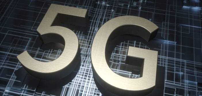 Pháp và Đức không có kế hoạch loại trừ Huawei khỏi hợp đồng 5G