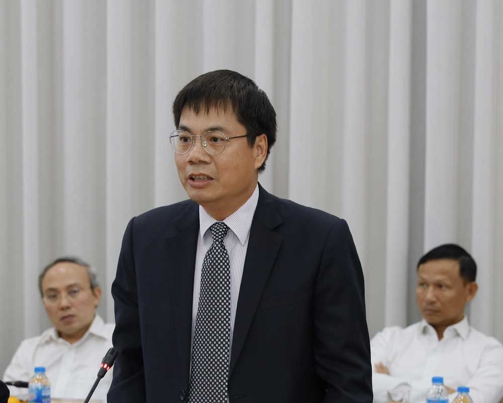 Tân Tổng Giám đốc MobiFone: “MobiFone sẽ tập trung nguồn lực vào kinh doanh để giữ vững thị phần”