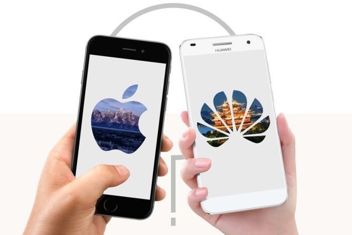 Apple, Huawei “làm ăn” thế nào trên thị trường smartphone quý III/2019?