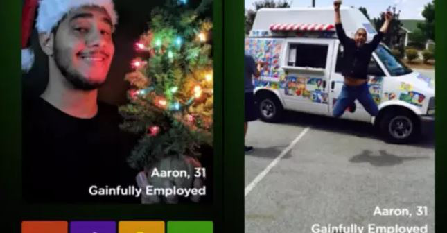 FA quá lâu, thanh niên chế app hẹn hò IQ vô cực: Chị em dùng thoải mái, nhưng nam giới thì chỉ mình tác giả sử dụng được - Ảnh 2.