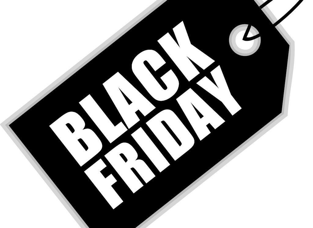 Nguồn gốc lịch sử Black Friday, ngày mua sắm “crazy” cuối năm