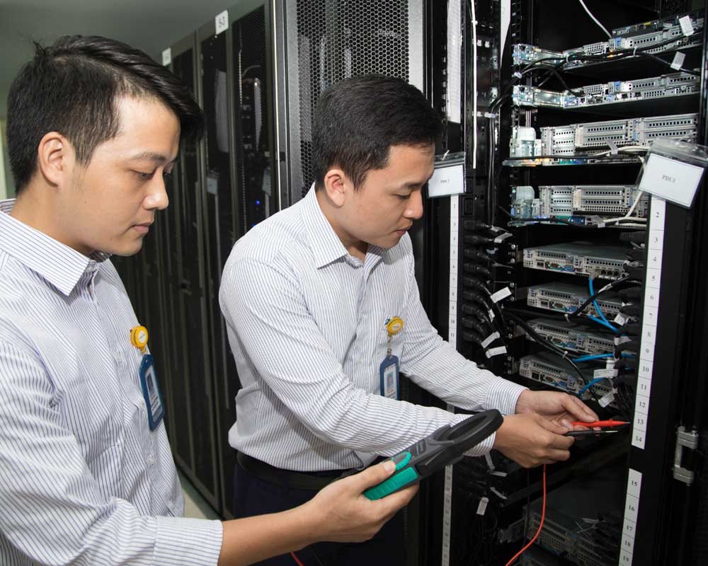 VNPT cung cấp hạ tầng phục vụ Hội nghị Quan chức kinh tế cao cấp ASEAN