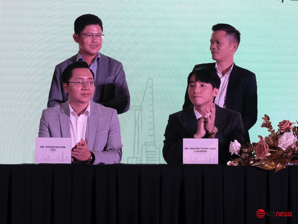 Vì sao Sơn Tùng M-TP quyết định rót vốn đầu tư vào Luxstay?