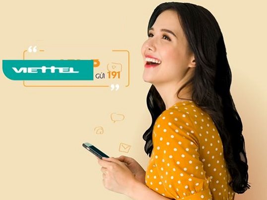 Hướng dẫn đăng ký 4G Viettel 1 ngày 10.000 đồng