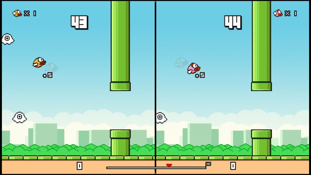 Flappy Bird của Nguyễn Hà Đông được báo Mỹ bình chọn nổi bật 10 năm qua