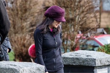 Cuộc sống của 'công chúa Huawei' trong một năm bị giam giữ tại Canada