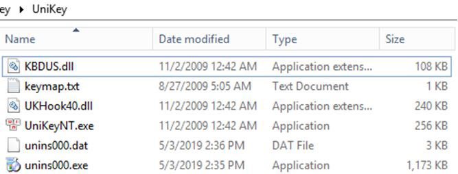 Xuất hiện chiến dịch APT mới lợi dụng bộ gõ Unikey tấn công người dùng Việt | Cảnh báo chiến dịch APT mới lợi dụng Unikey tấn công người dùng Việt Nam | CMC Cyber Security cảnh báo chiến dịch APT mới lợi dụng Unikey tấn công người dùng Việt Nam