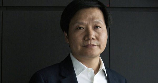 Lôi Quân từ chức chủ tịch Xiaomi tại Trung Quốc ngay sau báo cáo kinh doanh tồi tệ hơn mong đợi