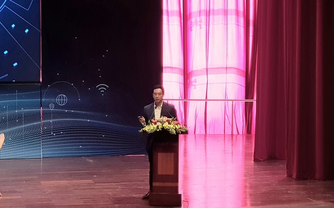 Viettel áp dụng dịch vụ hỗ trợ TMĐT giống Amazon, sẽ triển khai chuyển tiền qua số điện thoại sau khi Chính phủ phê duyệt