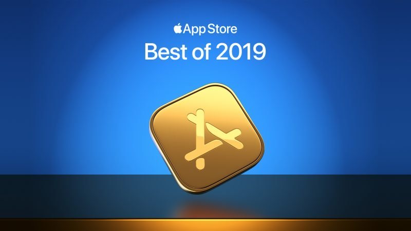 Ứng dụng, game iPhone hay nhất 2019 do Apple bình chọn