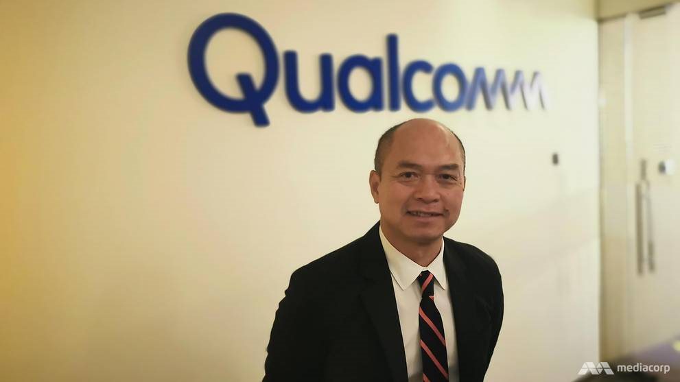 Sếp Qualcomm: Chính phủ Việt Nam rất quyết tâm triển khai mạng 5G, dự báo sẽ phủ sóng tương đối vào năm 2020-2021