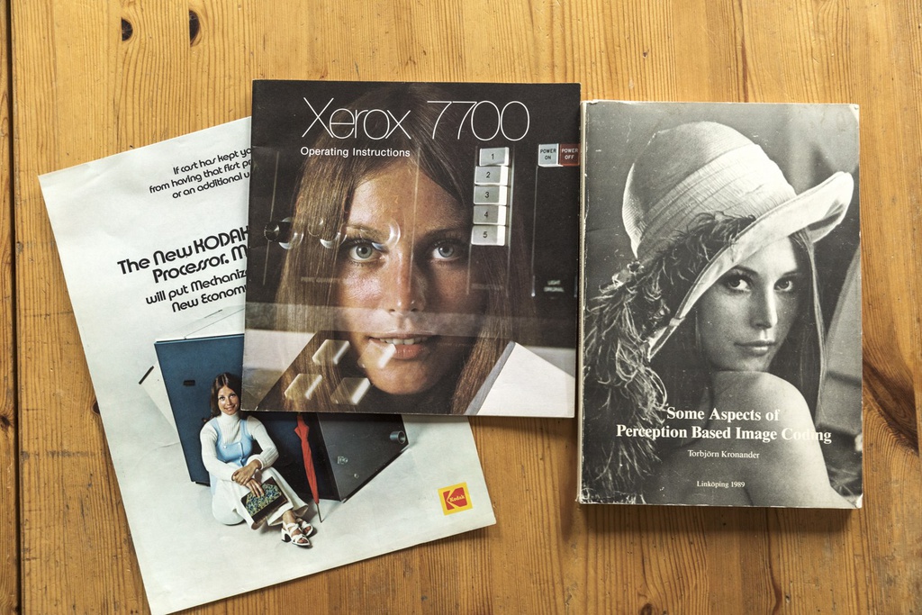 Day la tam anh nude quan trong nhat trong lich su cong nghe hinh anh 2