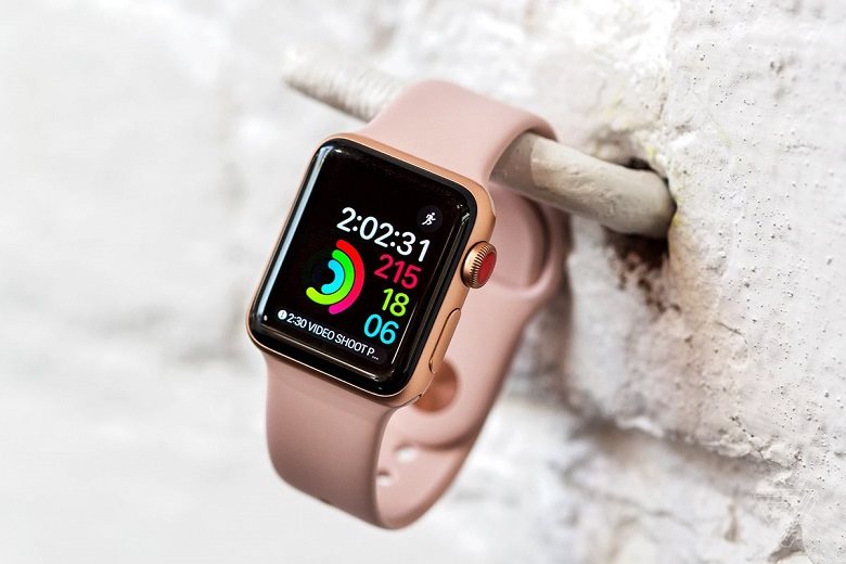 Apple Watch đã dùng được eSIM tại Việt Nam